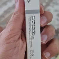 سرم تقویت کننده مولتی پپتید اوردبنری ۵ میل|آرایشی، بهداشتی، درمانی|نیشابور, شهرک فرهنگیان|دیوار