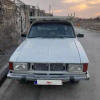وانت پیکان