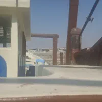 لنج صیادی سماچ ۳۰ متری|قایق و سایر وسایل نقلیه|بوشهر, |دیوار