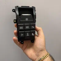 داشبورد سوناتا و آزرا و دکمه های برقی و صندلی|قطعات یدکی و لوازم جانبی|تهران, بهارستان|دیوار