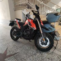 فروش موتور زونتس۱۵۰