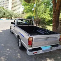 وانت مزدا کارا 2000