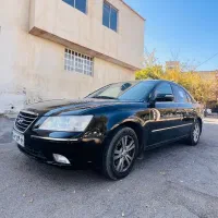 فروش سوناتا 2010 nf|خودرو سواری و وانت|شیراز, دینکان|دیوار