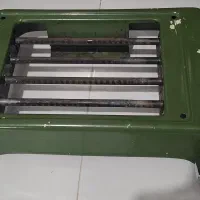 سشوار ظرف غذا کتری گاز رومیزی