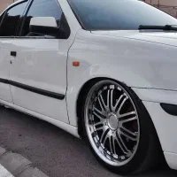 سمند LX 88