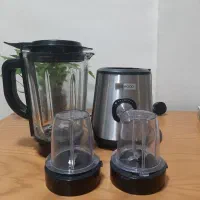 مخلوط کن کنوود