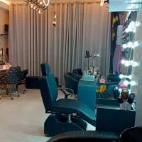 فروش کلیه لوازم سالن زیبایی در حد نو|آرایشگاه و سالن‌های زیبایی|پاکدشت, پاکدشت (مامازند)|دیوار