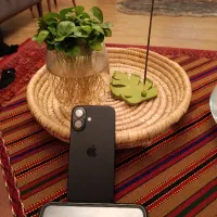 ایفون ۱۶ نرمال سایکل ۱۰