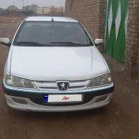 پارس مدل ۹۰