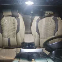 فروش سواری هاچ بک ام وی ام ۳۱۵ کاملا تمیز و مرتب|خودرو سواری و وانت|بروجرد, |دیوار