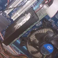 کارت گرافیک انویدیا جی فورس ۲۱۰ یک گیگ