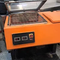 دستگاه وکیوم (شرینگ)