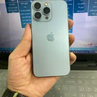 اپل iPhone 13pro 256gb zaa
