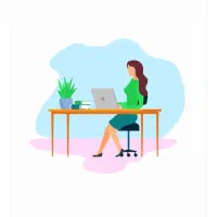 استخدام همکار فقط خانم