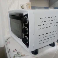 آون توستر آک