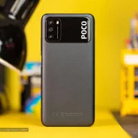 مرکز گوشی دست دوم شیائومی. poco m3  موبایل سفیر