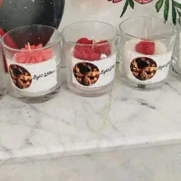 شمع سازی|صنایع دستی و سایر لوازم تزئینی|نی‌ریز, |دیوار