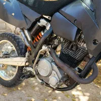 تریل شوکا مدل ۸۹