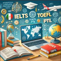 ایلتس آکادمیک و جنرال، جی ار ای، تافل تضمینی