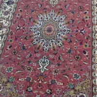 فرش دستبافت