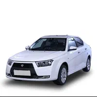 دنا اتومات اپشنال صفر کیلومتر