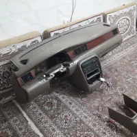 داشبورد سمند|قطعات یدکی و لوازم جانبی|تهران, حافظیه|دیوار