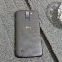 گوشی LG K10|موبایل|کرج, برغان|دیوار