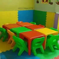 مهدکودک و پیش‌دبستانی خورشید|خدمات آموزشی|کوهدشت, |دیوار