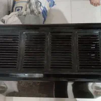 بخاری گازی تر و تمیز|بخاری، هیتر، شومینه|اصفهان, بهرام‌آباد|دیوار