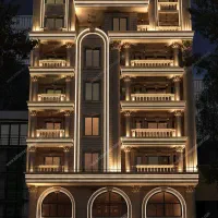 فروش 105متری 6واحده نوساز داخل شهر املاک آزادی