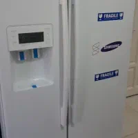 یخچال ساید بای ساید