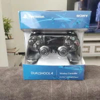 دسته ps4|کنسول، بازی ویدئویی و آنلاین|شیراز, کیان شهر|دیوار