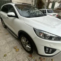 کیا سورنتو ۲۰۱۷ جی تی لاین|خودرو سواری و وانت|تهران, یوسف‌آباد|دیوار