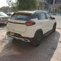 ایکس ۲۲ پرو اتومات مدل ۱۴۰۰ (نقد و اقساط)|خودرو سواری و وانت|یزد, |دیوار