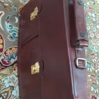 کیف چرمی|کیف، کفش، کمربند|قم, زاویه|دیوار