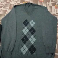 پلیور مردانه سایز بزرگ
