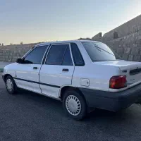 پراید مدل۸۳ برج ۱۲|خودرو سواری و وانت|ساوه, |دیوار