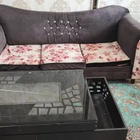 مبل کاناپه راحتی|مبلمان خانگی و میز عسلی|کرمانشاه, |دیوار