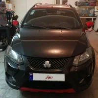 کوییک ۱۴۰۳بدون رنگ وتعویض