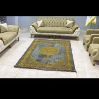 38 ماشاالله مهرگان ماشاالله مهرگان ماشاالله 38|مبلمان خانگی و میز عسلی|صدرا-فارس, فاز ۱|دیوار