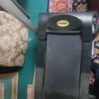 تردمیل خانگی در حد نو|تجهیزات ورزشی|پردیس, شهرک صنعتی خرمدشت فاز ۷|دیوار