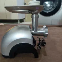چرخگوشت