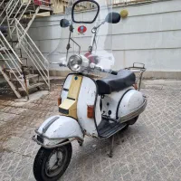 وسپا ۱۲۵ ایتالیا