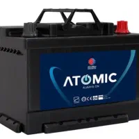 فروش ویژه سپاهان باتری