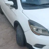 لیفان x50مدل 96