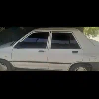 فروش|خودرو سواری و وانت|جم, |دیوار