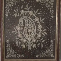 تابلو ترمه