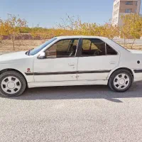 پارس سفید مدل ۸۸|خودرو سواری و وانت|شهرکرد, |دیوار