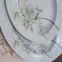 سرویس ملامین ۴۱ پارچه