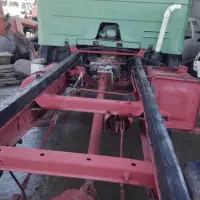 خاور مدل63 بی عیب  808|خودرو سنگین|کازرون, |دیوار